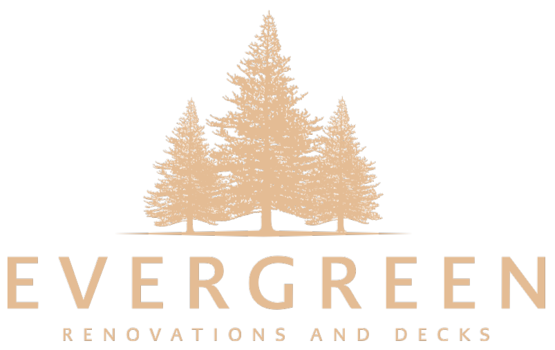 Evergreen Renovations and Decks