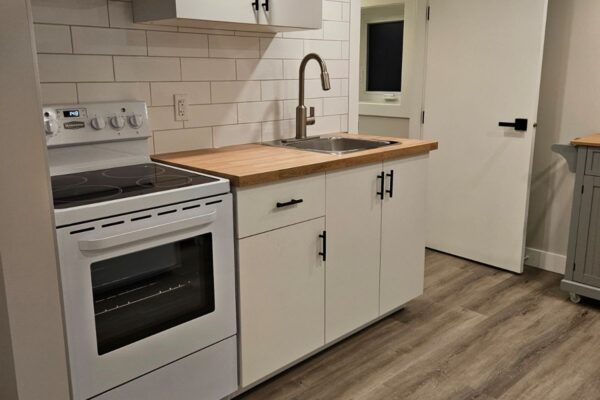 Cedar Hill Kitchen