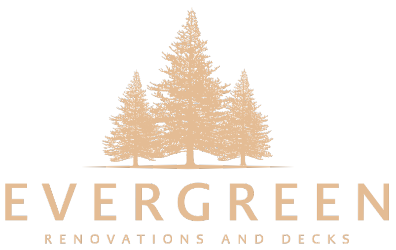 Evergreen Renovations and Decks